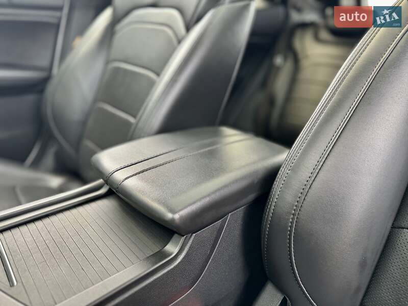 Позашляховик / Кросовер DFSK Seres 3 2022 в Дрогобичі