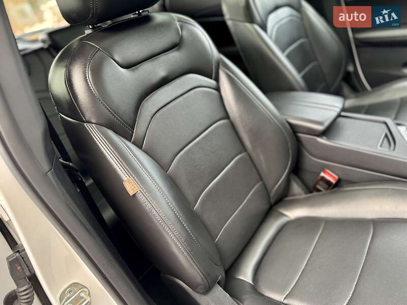 Позашляховик / Кросовер DFSK Seres 3 2022 в Дрогобичі