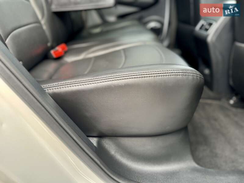 Позашляховик / Кросовер DFSK Seres 3 2022 в Дрогобичі