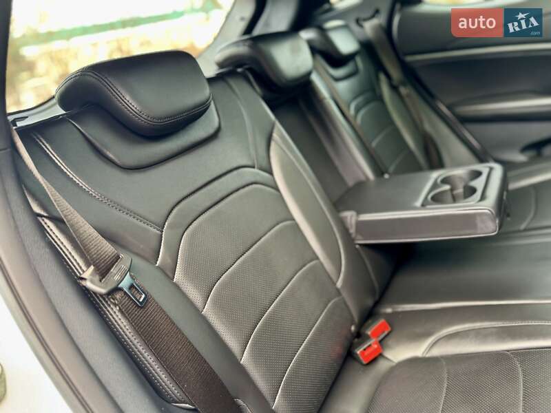 Позашляховик / Кросовер DFSK Seres 3 2022 в Дрогобичі