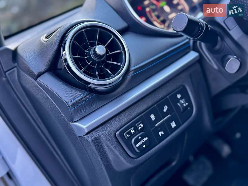 Позашляховик / Кросовер DFSK Seres 3 2022 в Дрогобичі