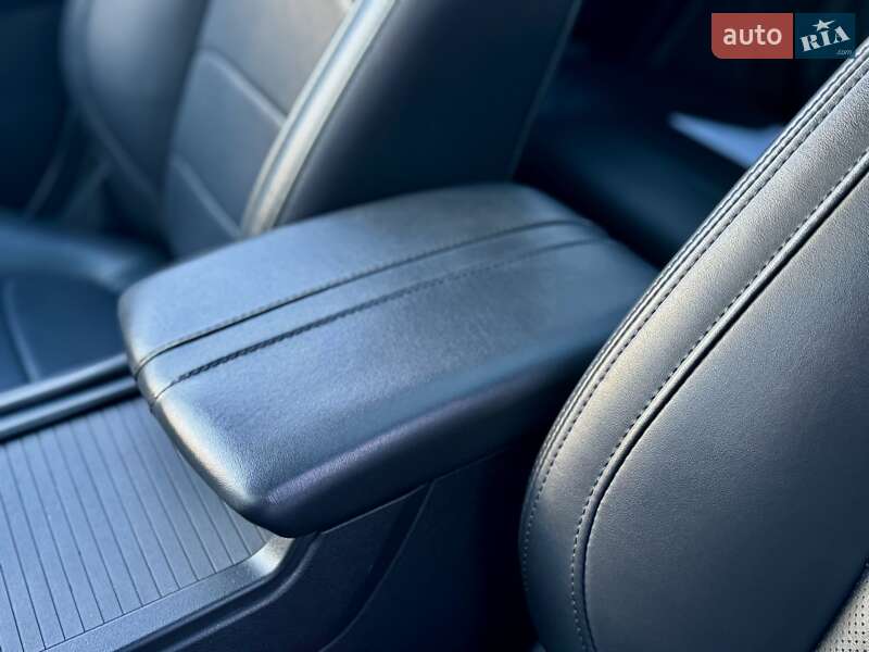 Позашляховик / Кросовер DFSK Seres 3 2022 в Дрогобичі