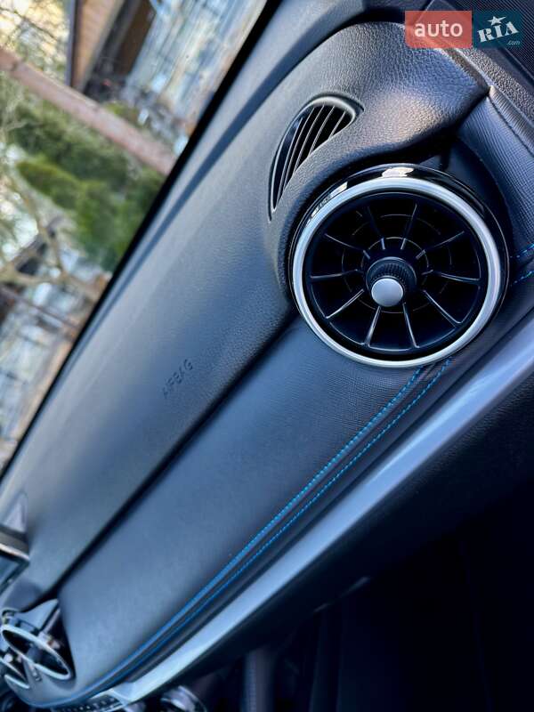 Позашляховик / Кросовер DFSK Seres 3 2022 в Дрогобичі