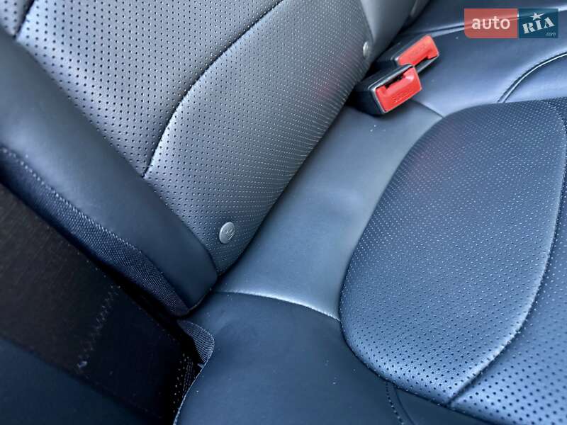 Позашляховик / Кросовер DFSK Seres 3 2022 в Дрогобичі