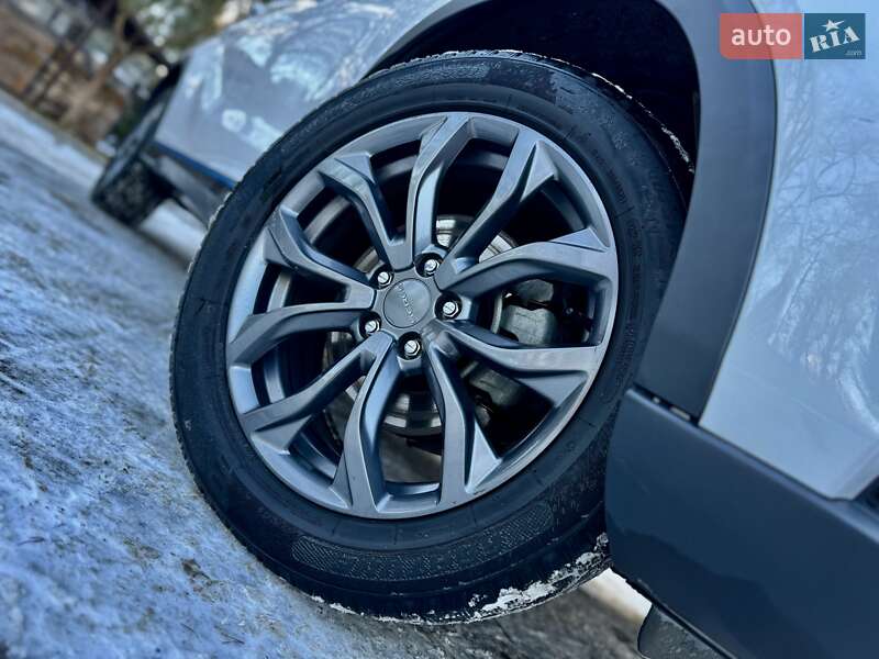 Внедорожник / Кроссовер DFSK Seres 3 2022 в Дрогобыче