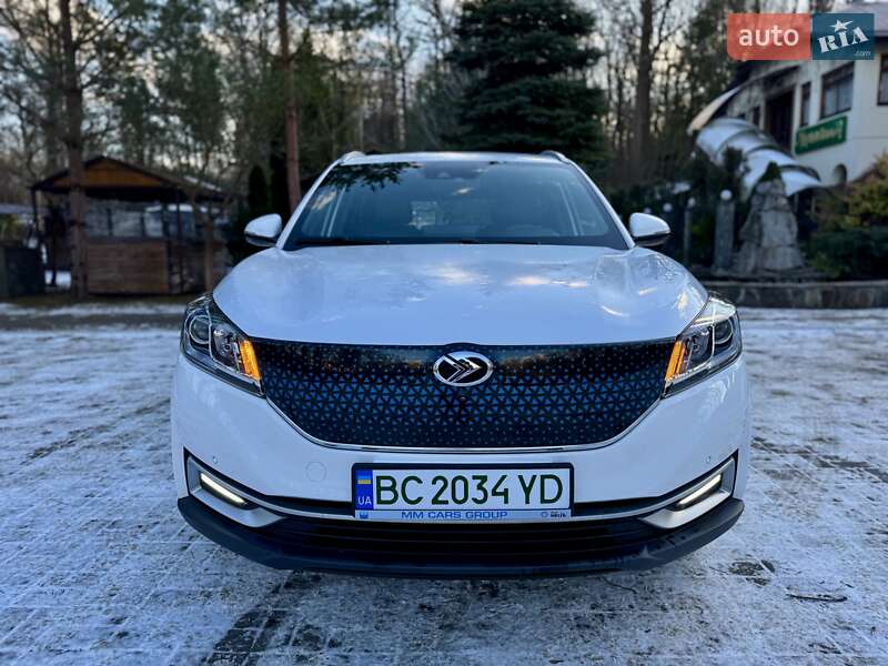 Внедорожник / Кроссовер DFSK Seres 3 2022 в Дрогобыче