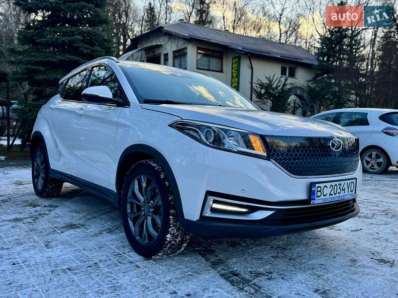 Внедорожник / Кроссовер DFSK Seres 3 2022 в Дрогобыче