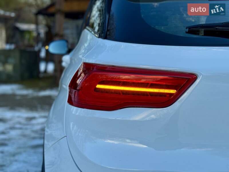 Внедорожник / Кроссовер DFSK Seres 3 2022 в Дрогобыче