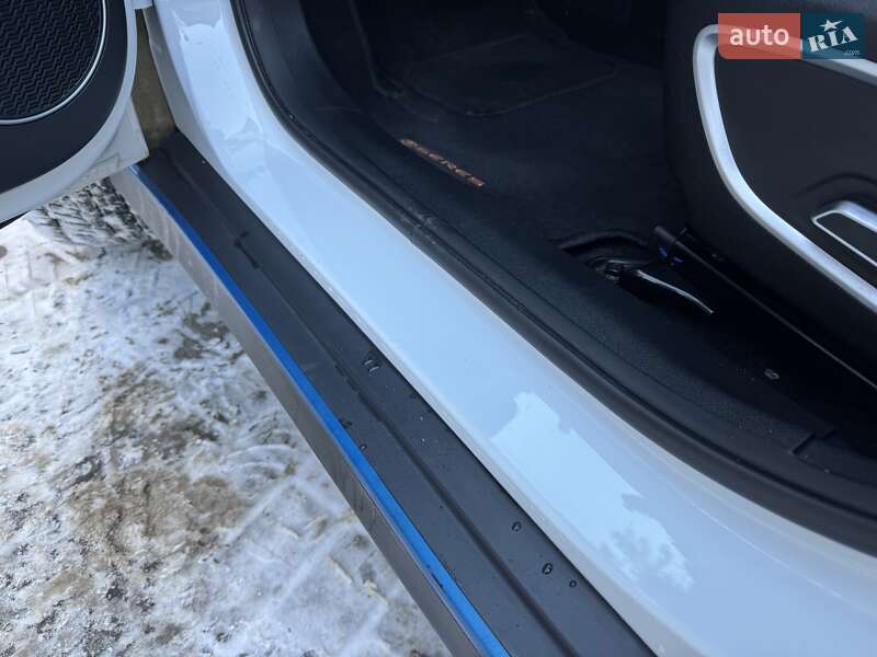 Внедорожник / Кроссовер DFSK Seres 3 2022 в Дрогобыче