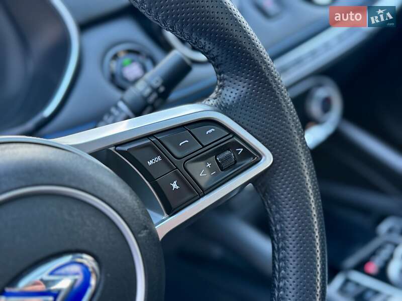 Внедорожник / Кроссовер DFSK Seres 3 2022 в Дрогобыче