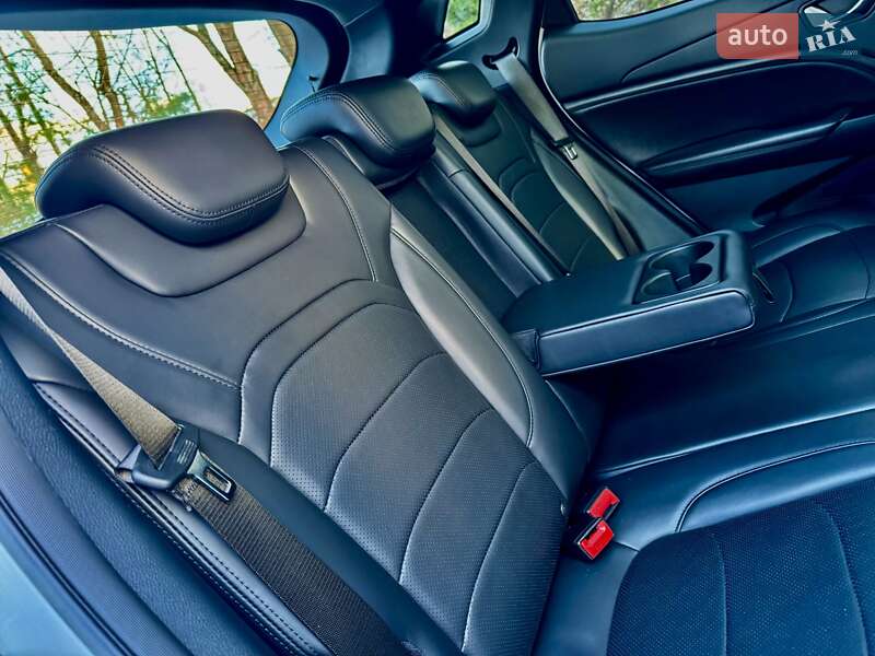 Внедорожник / Кроссовер DFSK Seres 3 2022 в Дрогобыче