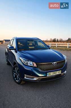 Внедорожник / Кроссовер DFSK Seres 3 2022 в Дрогобыче