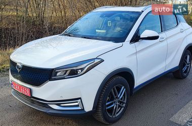 Позашляховик / Кросовер DFSK Seres 3 2022 в Кам'янець-Подільському