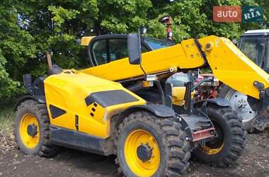 Вилочный погрузчик Dieci Agri Plus 40.7 2017 в 