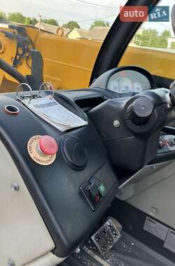Телескопический погрузчик Dieci Agri Plus 40.7 2014 в 