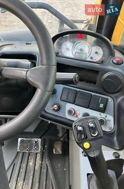 Телескопический погрузчик Dieci Agri Plus 40.7 2014 в 