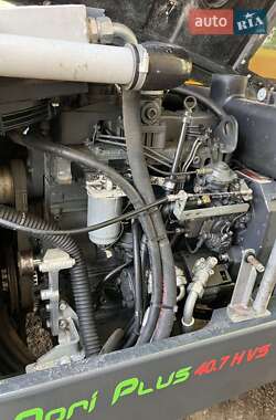Телескопический погрузчик Dieci Agri Plus 40.7 2014 в 