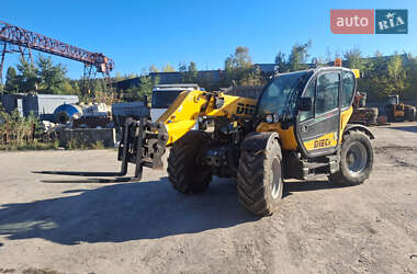 Телескопический погрузчик Dieci Agri Plus 40.7 2021 в 