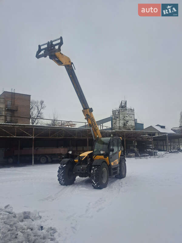 Телескопический погрузчик Dieci Agri Plus 40.7 2021 в Киеве
