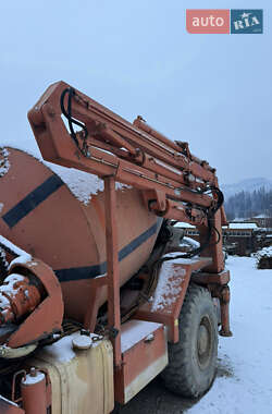 Другая строительная техника Dieci Agri 1994 в Путиле