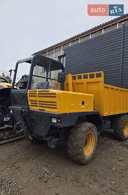 Інша спецтехніка Dieci F 2010 в Чернівцях