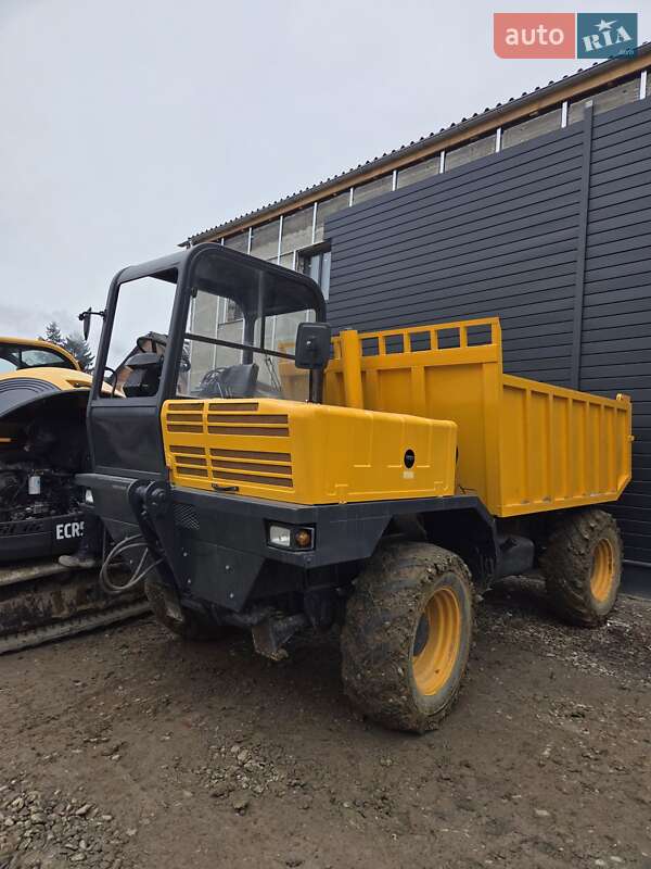 Dieci F 2010 Dieci F 2010