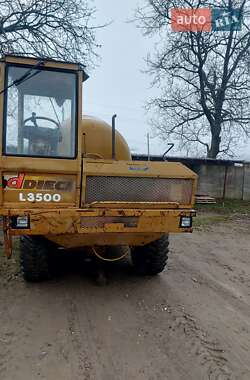 Бетономешалка (Миксер) Dieci L 1988 в Виноградове