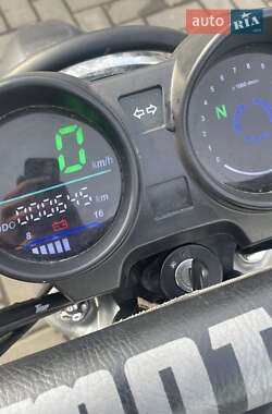 Мотоцикл Классік Dingo T150 2022 в 
