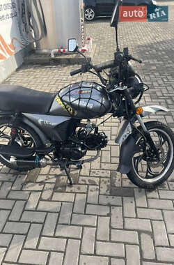 Мотоцикл Классік Dingo T150 2022 в 