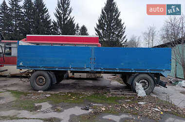 Борт Dinkel DAP 2006 в 