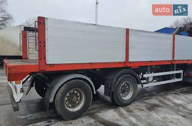 Інші причепи Dinkel DSAPP 1998 в 