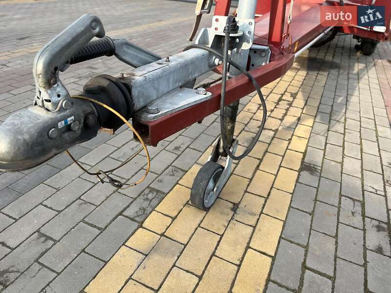 Автовишка Dino 160XT 2000 в Луцьку