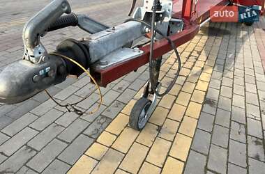Автовышка Dino 160XT 2000 в 
