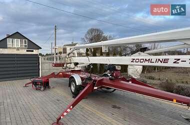 Автовышка Dino 160XT 2000 в 