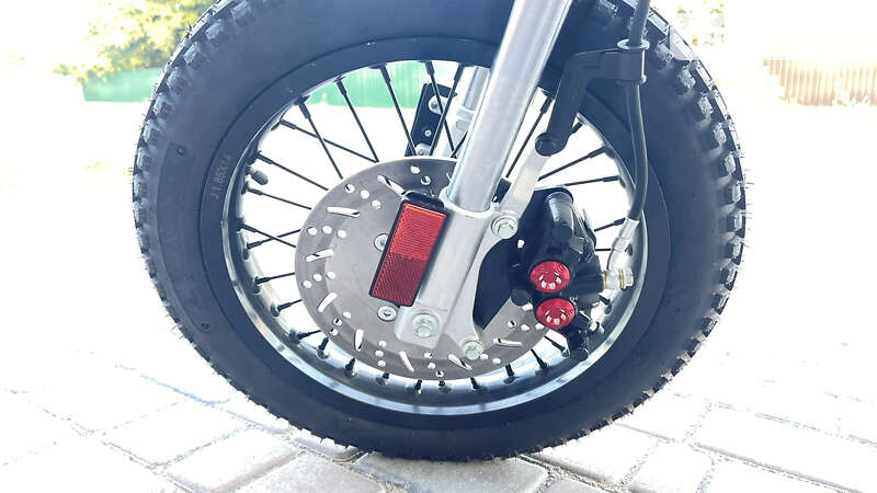 Мотоцикл Кросс Dirtbike Electric 2023 в Нетешине