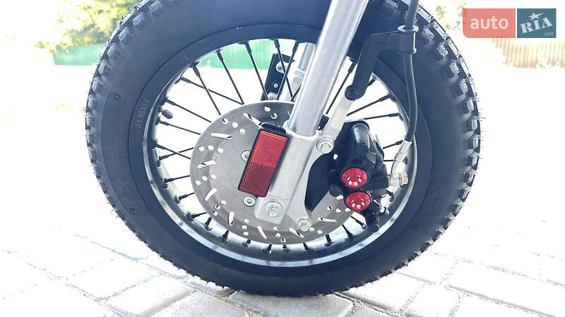 Мотоцикл Кросс Dirtbike Electric 2023 в Нетешине