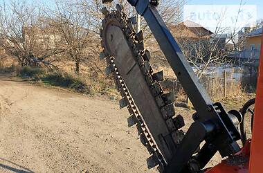 Траншеекопатель Ditch Witch 3700 2020 в 