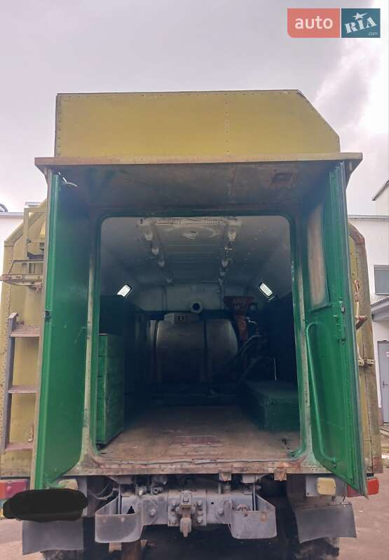 Другая строительная техника Ditch Witch JT520 2004 в Львове фото 7 Другая строительная техника Ditch Witch JT520 2004 в Львове