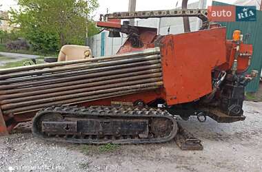 Установки для горизонтального буріння Ditch Witch JT520 2005 в Кам'янському