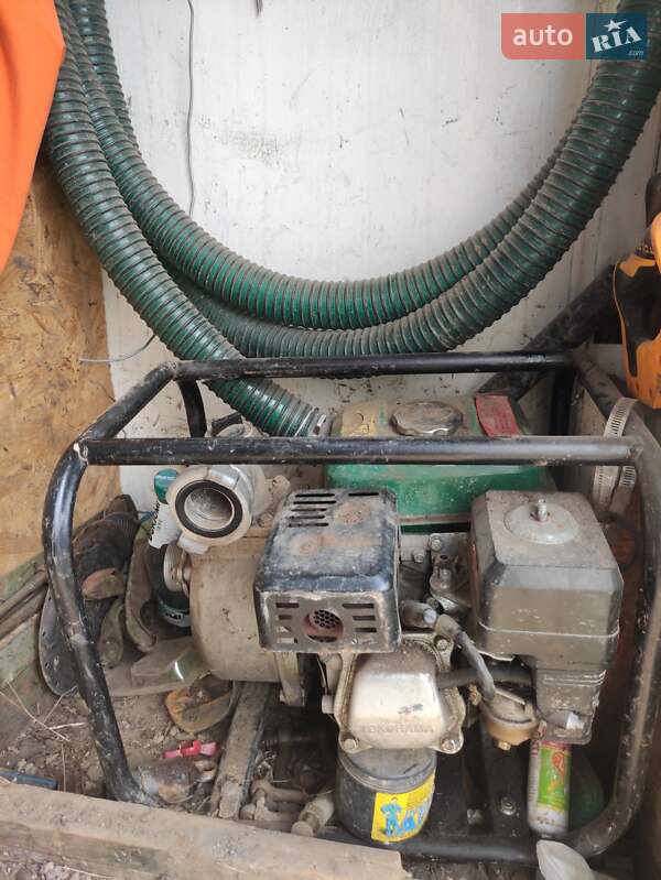 Установка горизонтального бурения Ditch Witch JT520 2005 в Каменском