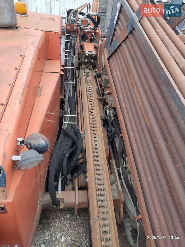 Буровая установка Ditch Witch JT 2001 в Одессе фото 2 Буровая установка Ditch Witch JT 2001 в Одессе
