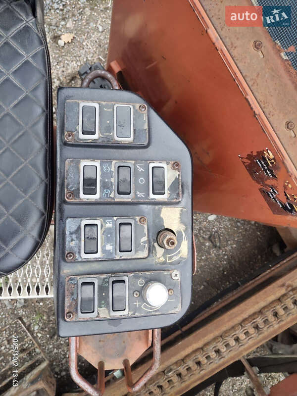 Буровая установка Ditch Witch JT 2001 в Одессе фото 7 Буровая установка Ditch Witch JT 2001 в Одессе