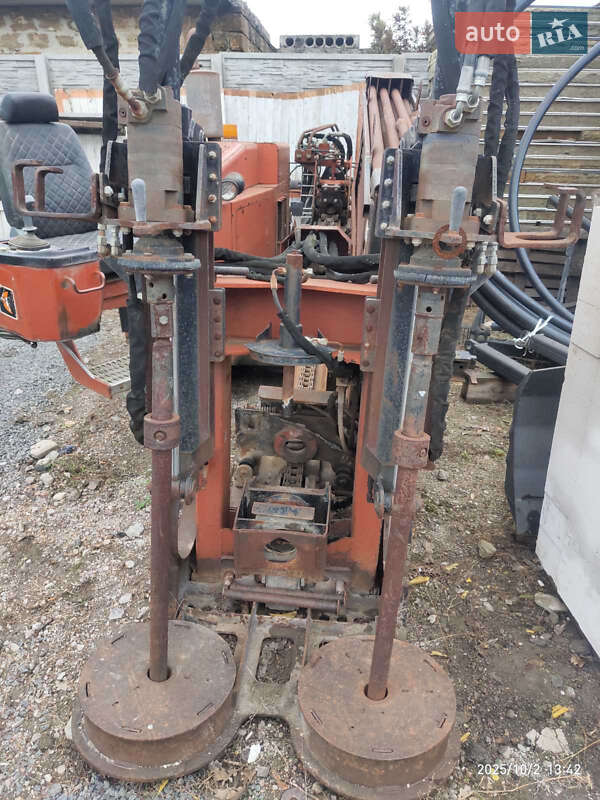 Буровая установка Ditch Witch JT 2001 в Одессе фото 12 Буровая установка Ditch Witch JT 2001 в Одессе