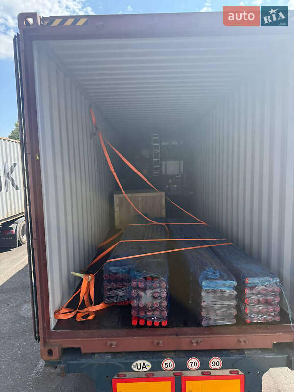 Установка горизонтального бурения Ditch Witch JT 2025 в Киеве