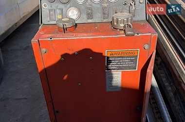 Установка горизонтального бурения Ditch Witch JT 2007 в Львове