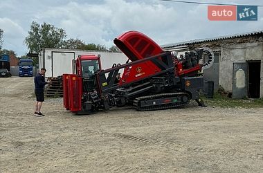 Установка горизонтального бурения Ditch Witch JT 2025 в Киеве