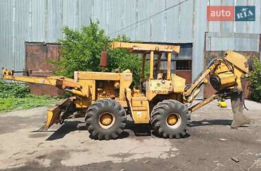 Другая спецтехника Ditch Witch R100P 1982 в Кропивницком