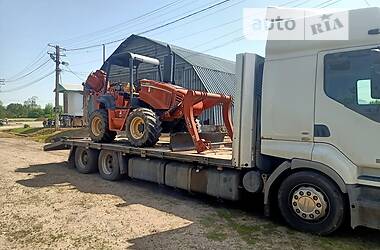 Траншеекопатель Ditch Witch RT 2006 в 