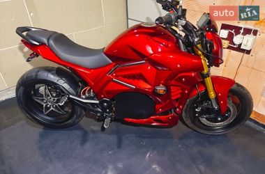 Мотоцикл Супермото (Motard) DKW KS 2025 в Виннице