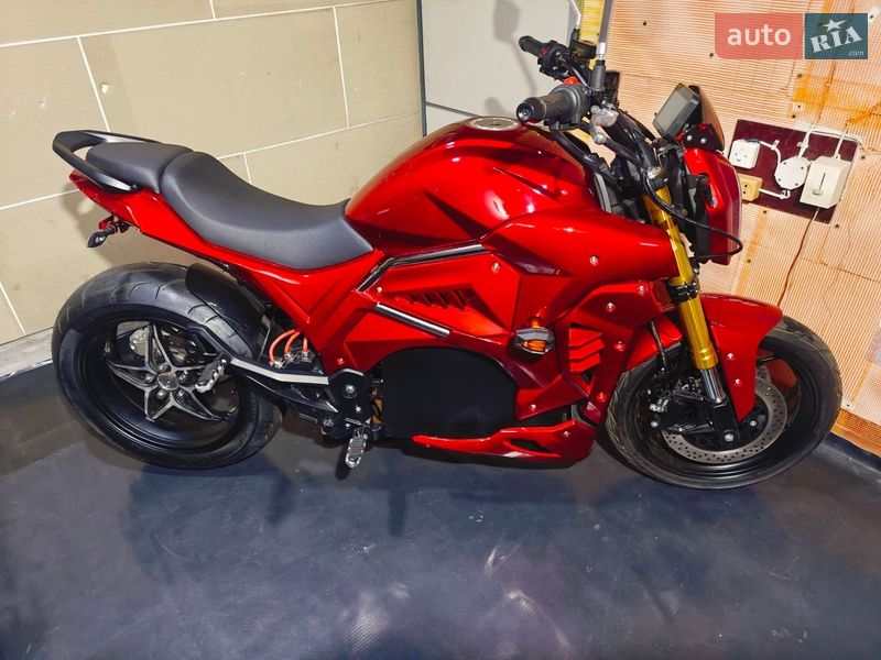 Мотоцикл Супермото (Motard) DKW KS 2025 в Виннице